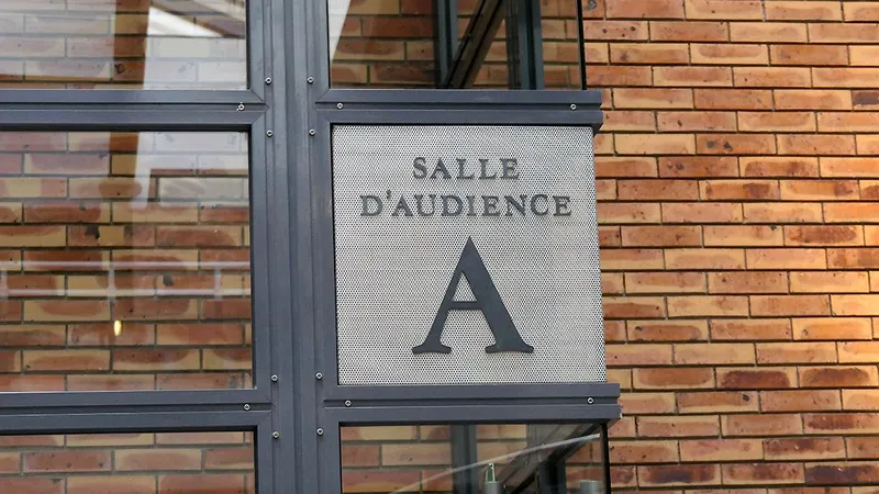 La sauvegarde de justice ouverte par le juge des tutelles