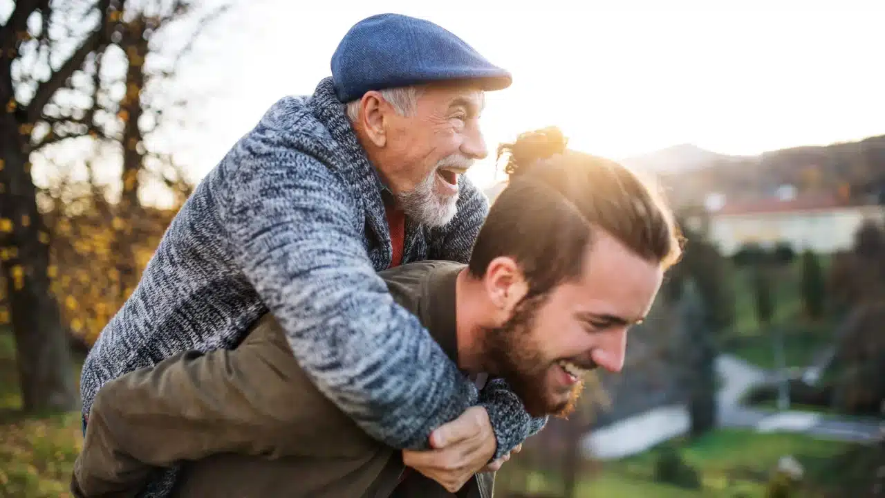 Mettre un parent âgé ou vulnérable sous tutelle ou curatelle